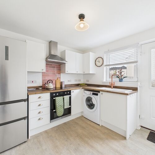 Ainsworth Way, Saltcoats 