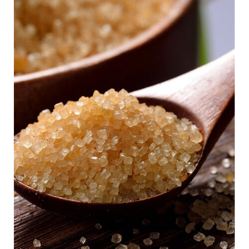 Case of Demerara Brown Sugar Sachets x 1000