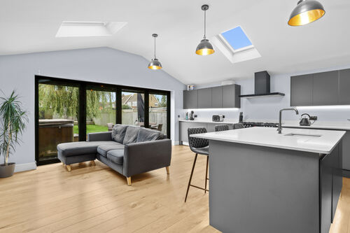 Broad Road, Eastbourne