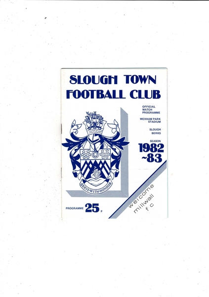 Today's Football Programme updates