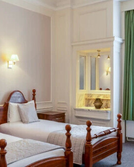 Grand Hotel Llandudno