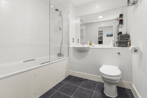 Midway Quay, Eastbourne