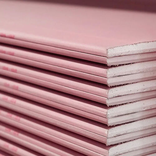 2400x1200 Fire Plasterboard 12.5mm