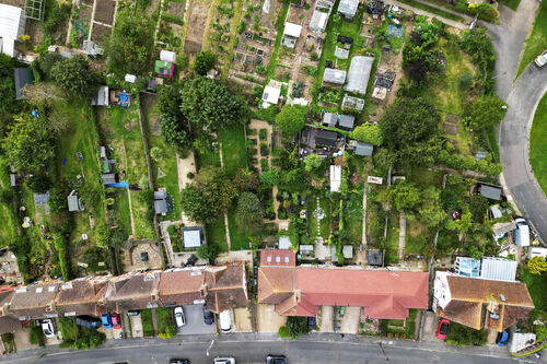 Royal Sussex Crescent, Eastbourne