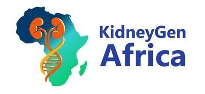 KidneyGenAfrica | Chronic kidney disease Africa | Genetics research in Africa | Capacity building and training Africa