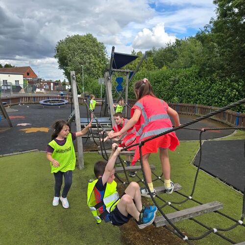 Lambley Primary School