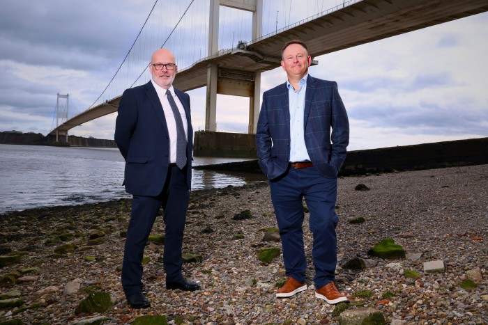 Vester Group launches Lexbridge Group, a specialist legal recruitment and talent advisory business | Vester Group