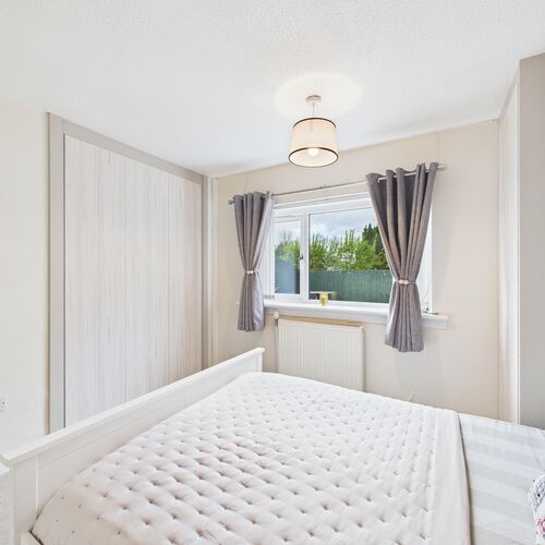 Balfour Avenue, Beith 