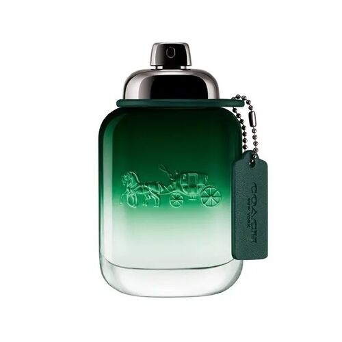 Coach Green | Men | 100ml