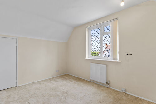 Eastbourne Road, Pevensey Bay