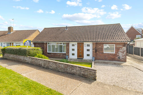 Park Croft, Polegate
