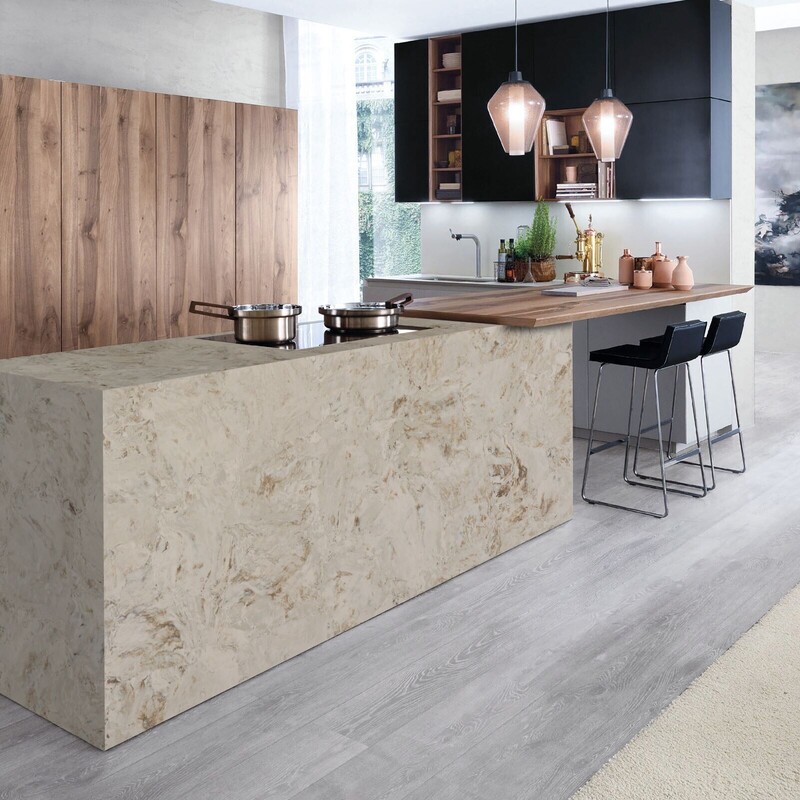 Horizon Stone Kavala Brown