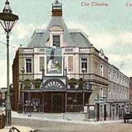 Like a House on Fire: An Incendiary History of Exeter Theatre    April 2023