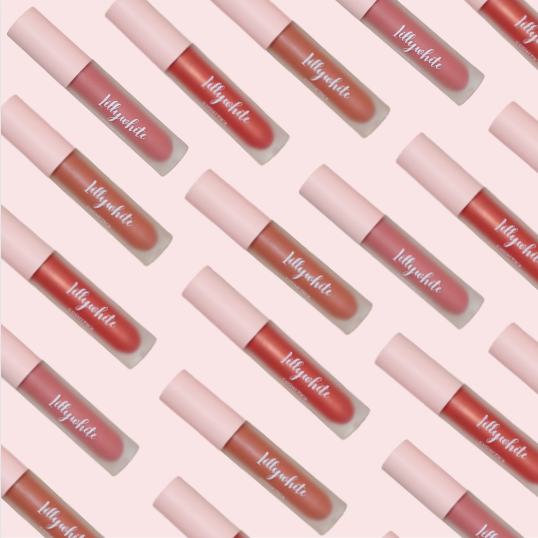 Get Lippy Lip Gloss Bundle