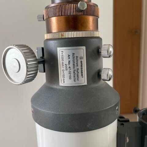 Buy and Sell | Cardiff Astronomical Society