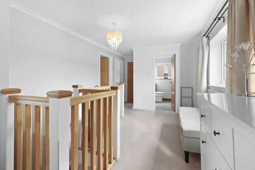 Farlaine Road, Eastbourne