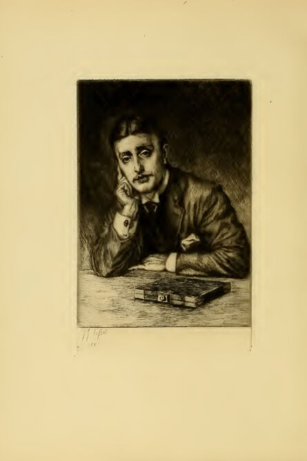 1886 | Twixt Two Worlds