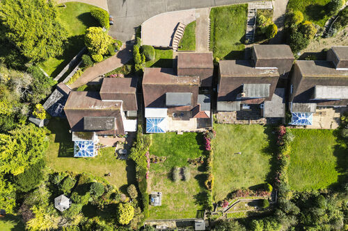 Michel Dene Road, East Dean