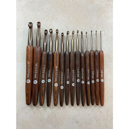 Rowan Crochet Hook