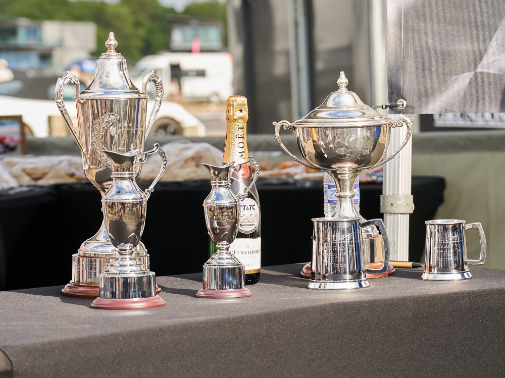 20th Anniversary of the Techniques Trophy | Techniques: Morgan Service Dealer - Morgan Service and Repairs