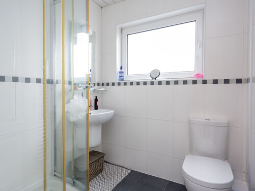 Kintyre Place, Falkirk, FK1 4SF