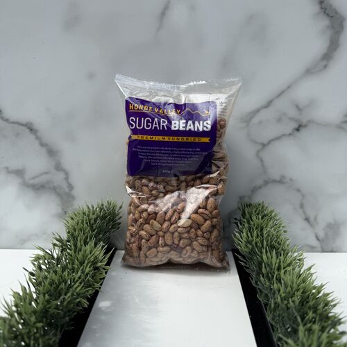 HONDE VALLEY SUGAR BEANS