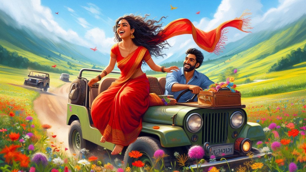 Mahanadhi - மகாநதி - 07.11.2025