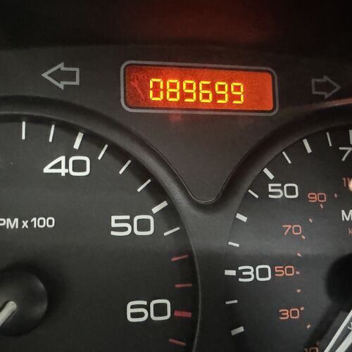 2007 Auto Sleeper Mezan Low Line 2 Berth Camper Van Peugeot Partner 2.0 HDi