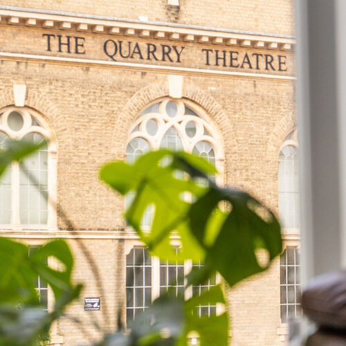 33A St.Peters Street, Bedford MK40 2PN