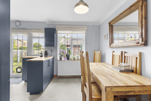 Wordsworth Drive, Eastbourne