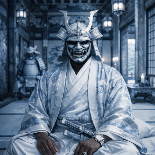 Bushido: Discipline as the Architecture of Life