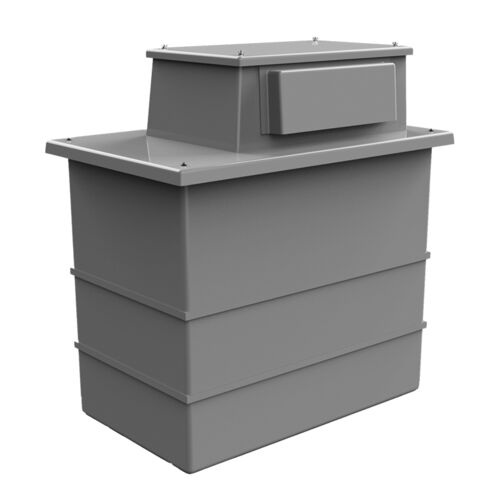 PW650.INS.AB4 650 litres AB/CAT5 Airgap - FVH