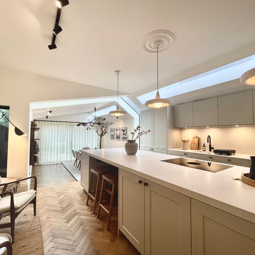 a b o u t | House of Margot | Interior Designer Surrey | Surrey Design &amp; Build | Contemporary designer Surrey