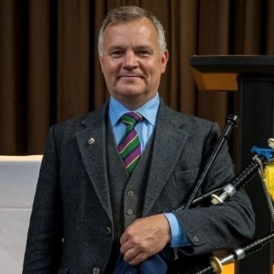 Stuart Liddell MBE, OSS, won the Senior Piobaireachd at the Argyllshire gathering.