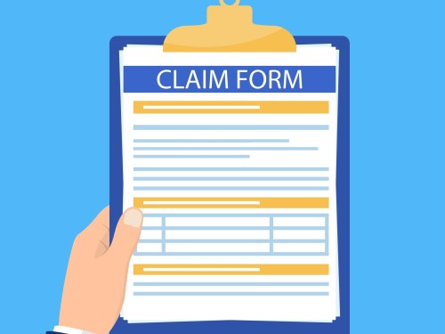 Help with your Section 75 Claim Form