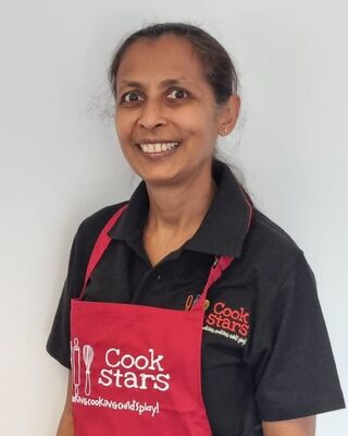 Cook Stars South Hertsmere Schools Info | Cook Stars