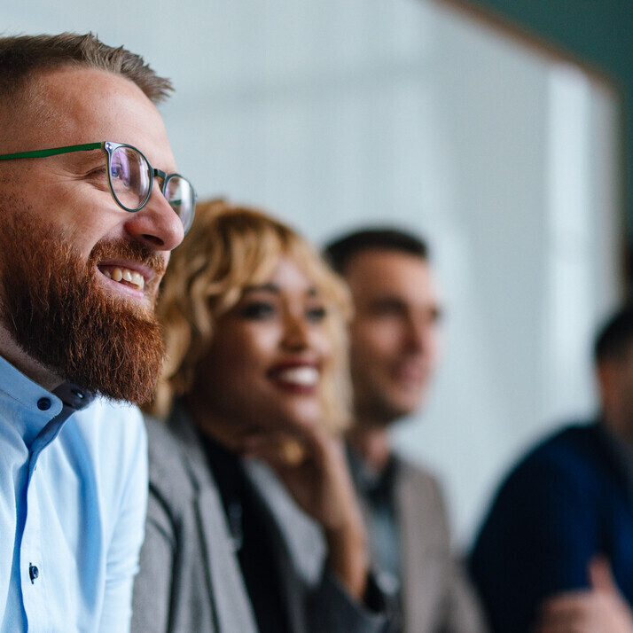  Recruitment & Resourcing division