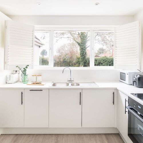 20A Drayton Road, Bletchley MK2 3EJ