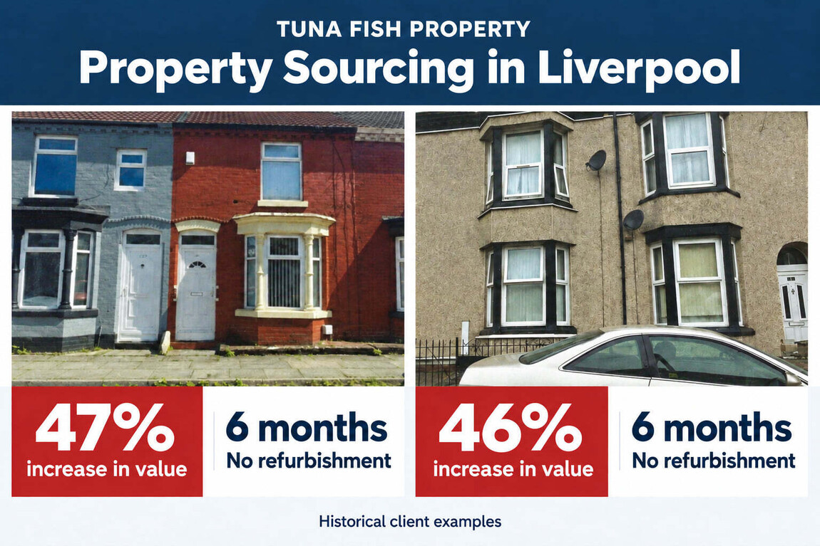 property investment liverpool