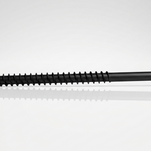 Coarse Thread Drywall Screw (Black Phosphate)