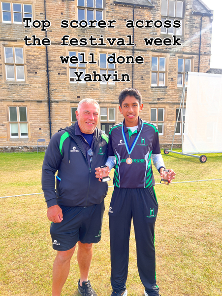 **Summer season 2025**