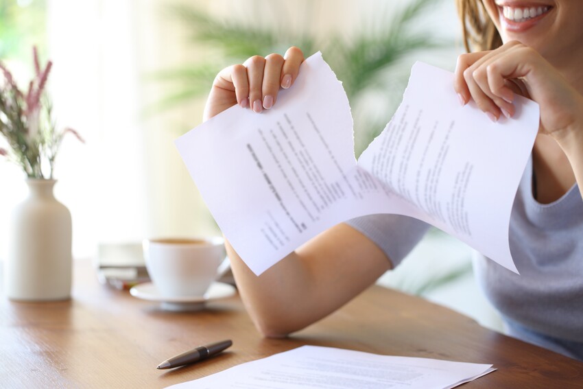 Why is it so Hard to get out of a Timeshare?