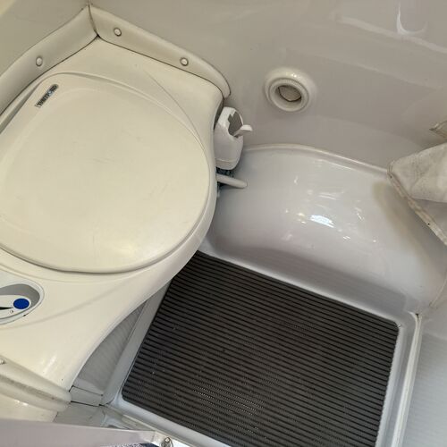 Auto Sleeper Symbol ES - 2007(57)reg Peugeot Boxer Camper Van - 1 Owner for 16+yrs