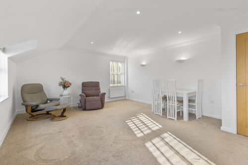 Admiralty Way, Eastbourne