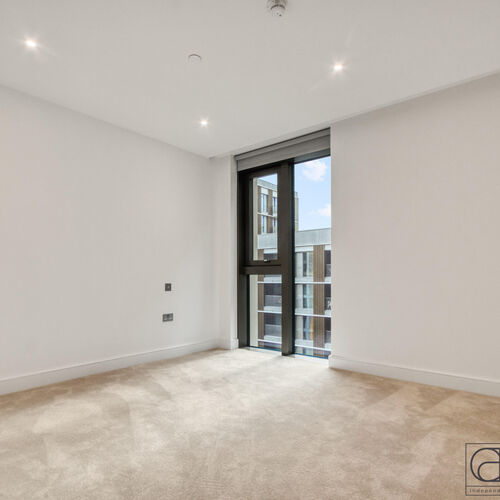 Fitzroy House, London, SW11