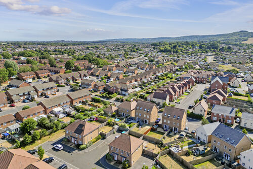 Daytona Close, Eastbourne