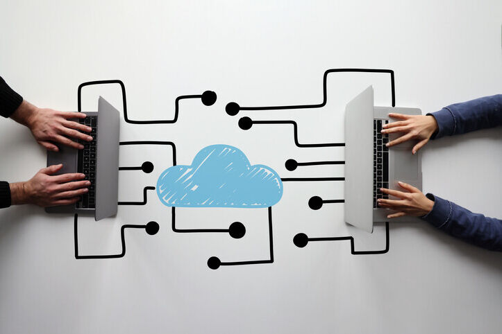 Cloud Services & Migrations 