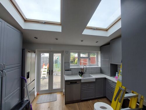 Window Film Image Gallery