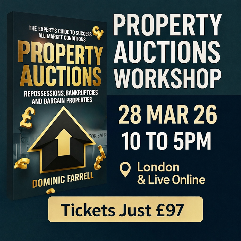 Property Auction Courses