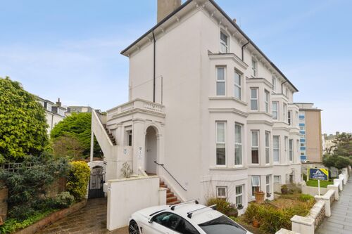 Chiswick Place, Eastbourne